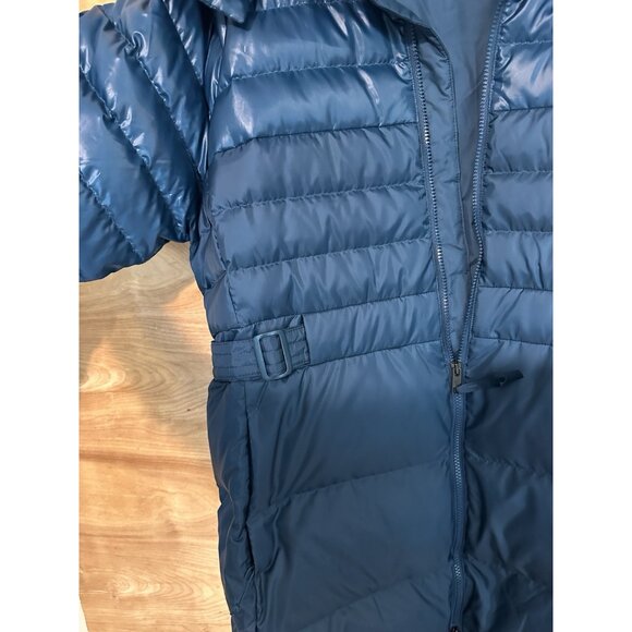 NWT The North Face Ruby Down Parka Womens XXL Water Repel 600 Fill Hooded $300 - Picture 6 of 16